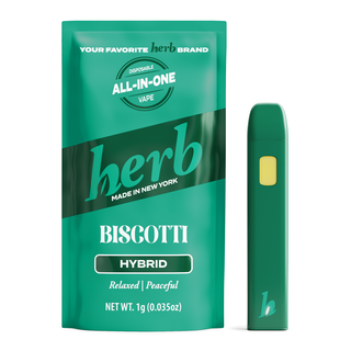 Biscotti Herb
