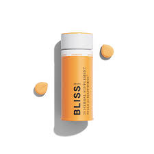 Bliss 1906
