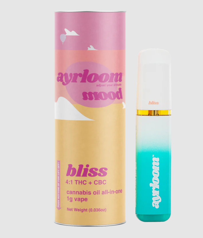 Bliss |