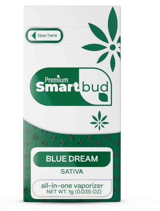 Blue Dream Smartbud