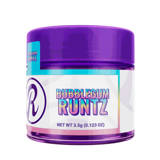 Bubblegum Runtz Runtz