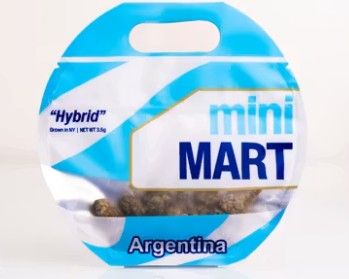Candy Blitz | Argentina Minimart