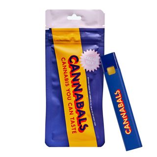 Cereal Milk Cannabals