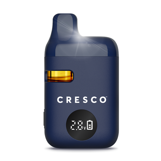 Pineapple Express Cresco