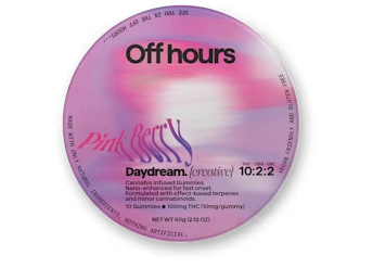 Pinkberry | Daydream