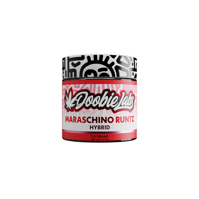 Maraschino Runtz Doobie Labs
