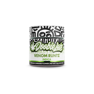 Venom Runtz Doobie Labs