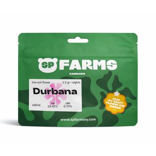 Durbana SP Farms
