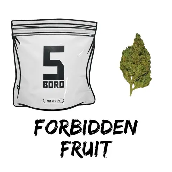 Forbidden Fruit
