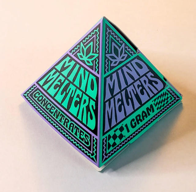 Gelonade Mind Melters