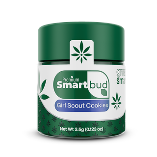 Girl Scout Cookies Smartbud
