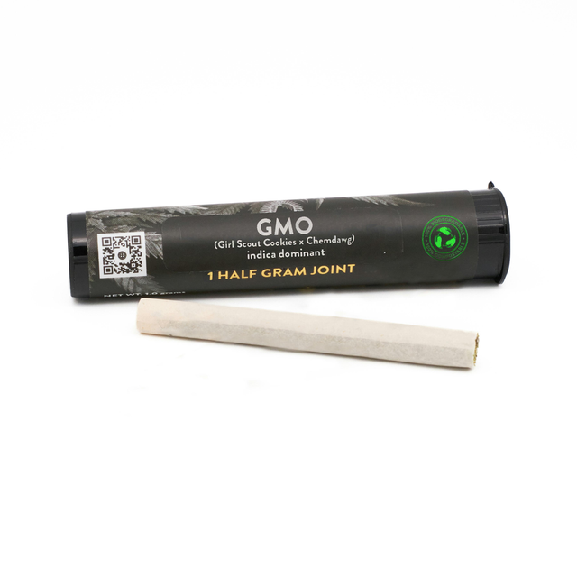 GMO Alchemy Pure