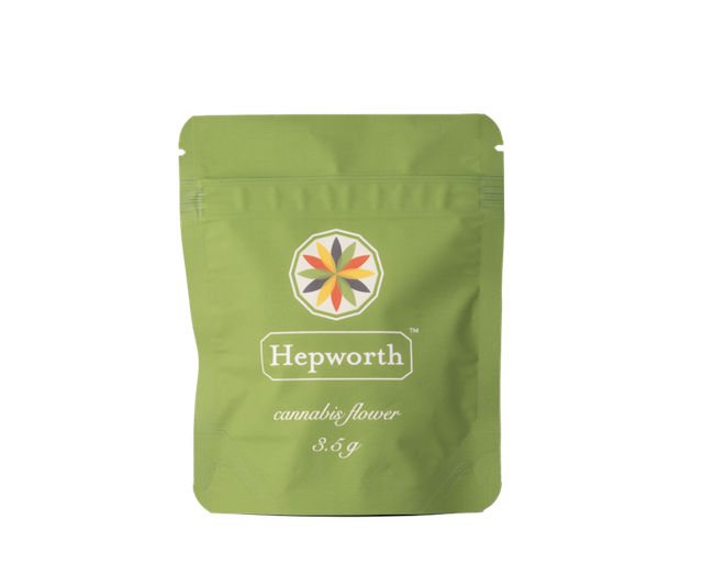 GMO Rootbeer Hepworth