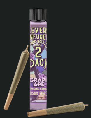 Grape Ape Revert