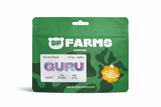 Guru SP Farms