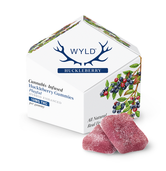 Huckleberry Wyld