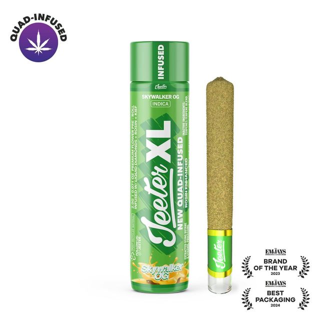 Skywalker OG | XL Jeeter