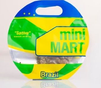 Jack Herer | Brazil Minimart