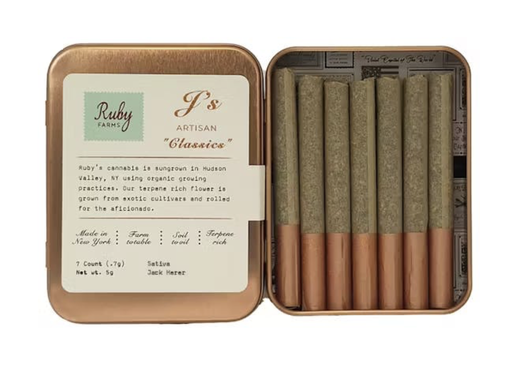 Jack Herer | Classics
