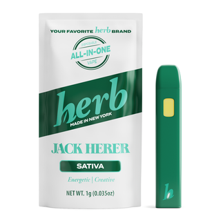 Jack Herer Herb