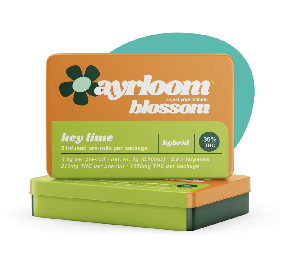 Key Lime |