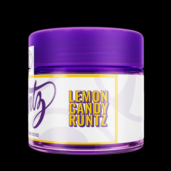 Lemon Candy Runtz