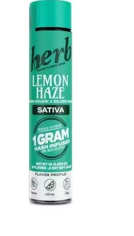 Lemon Haze Herb