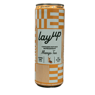 Mango Layup