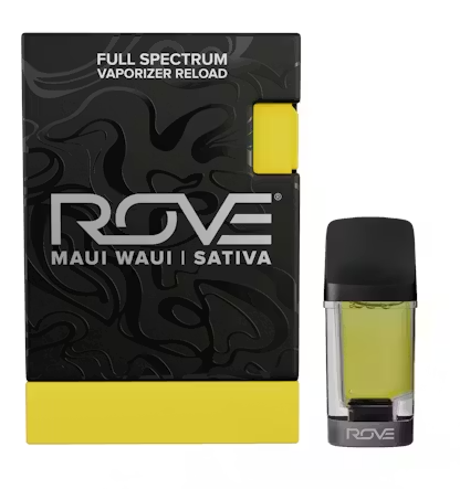 Maui Waui | Reload Rove