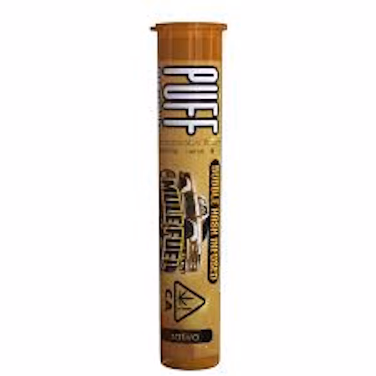 Mule Fuel X Acapulco Gold