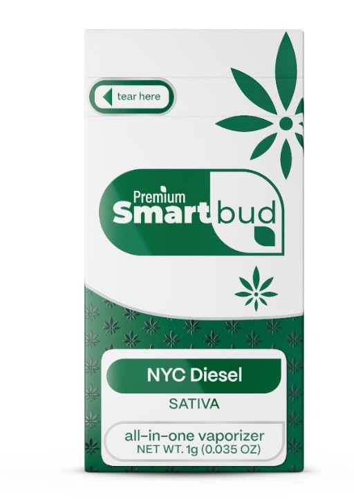 NYC Diesel Smartbud
