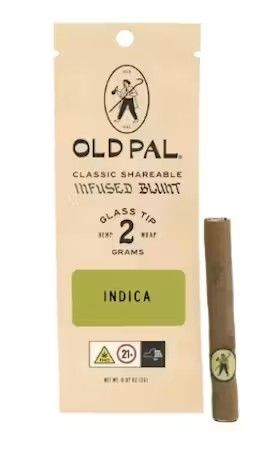 OG Kush Old Pal