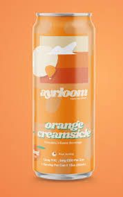 Orange Creamsicle Ayrloom