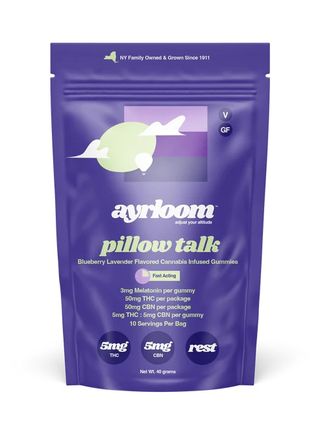 Pillow Talk Ayrloom