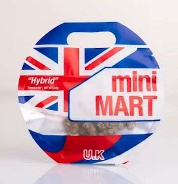 Pink Passion | UK Minimart