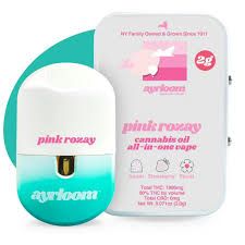 Pink Rozay Ayrloom