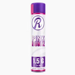 Pink Runtz Runtz