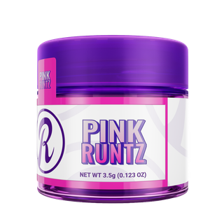 Pink Runtz Runtz