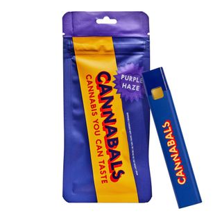 Purple Haze Cannabals