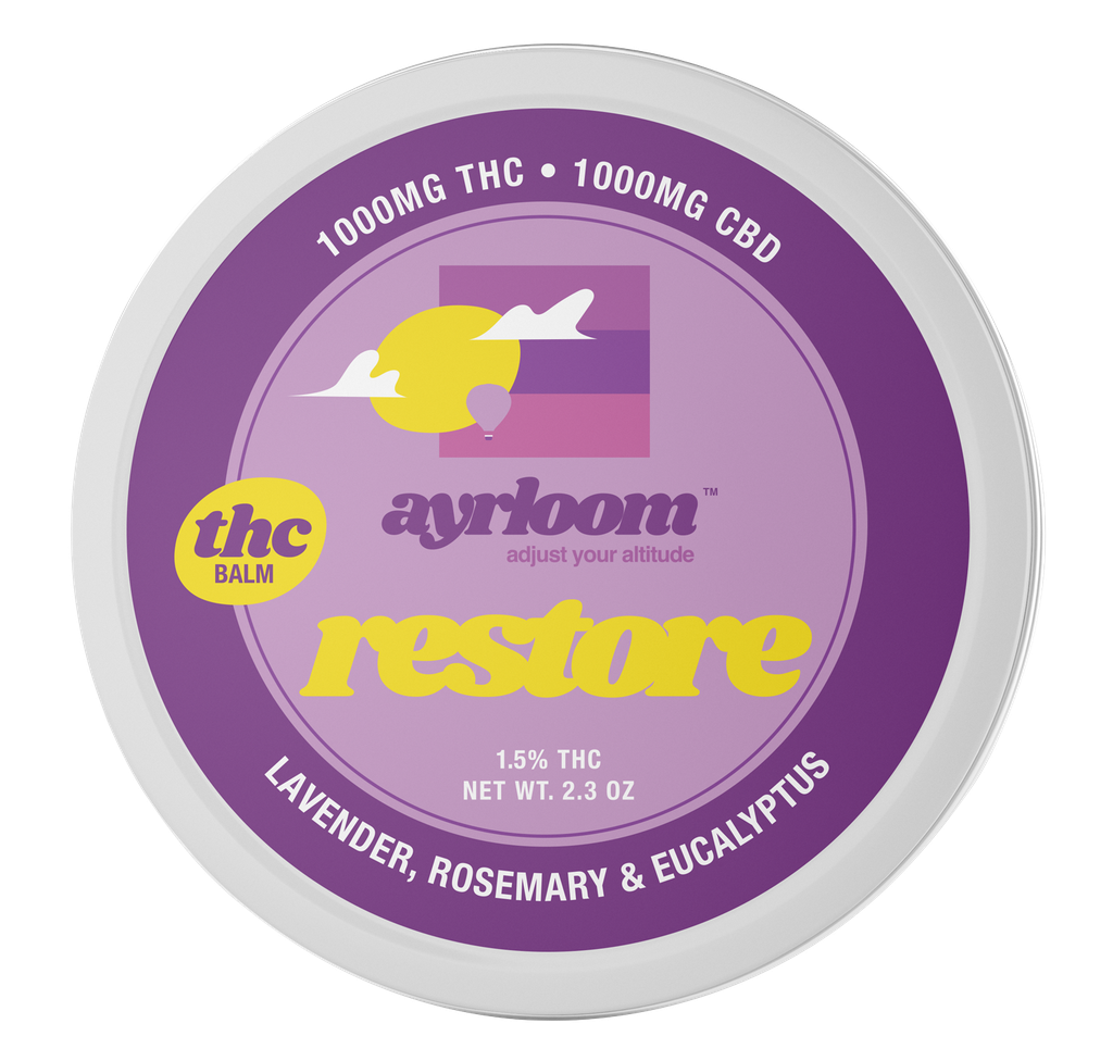 Restore |