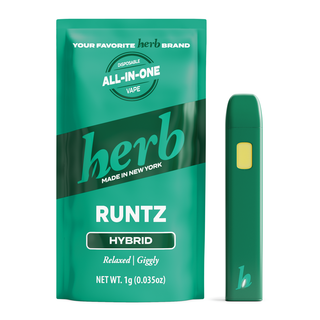 Runtz Herb