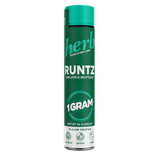 Runtz Herb