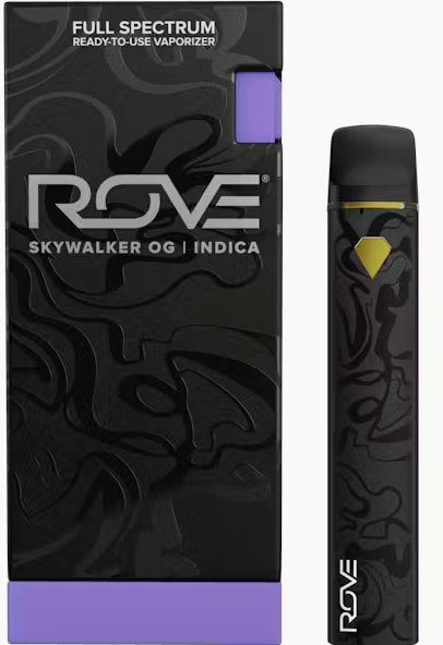 Skywalker OG | Rtu Rove