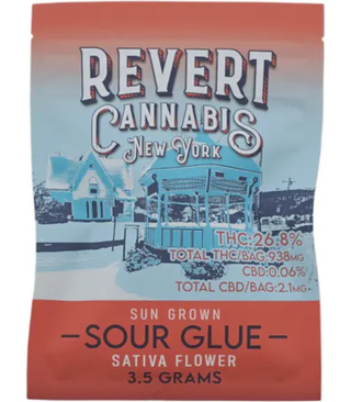 Sour Glue Revert
