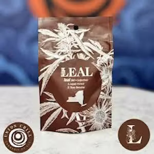 Super Boof Leal