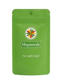 Super Lemon Haze Hepworth