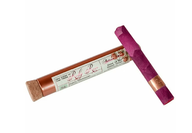 Tangerine Dream | Rose Petal Cigar Ruby Farms