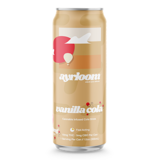 Vanilla Cola Ayrloom
