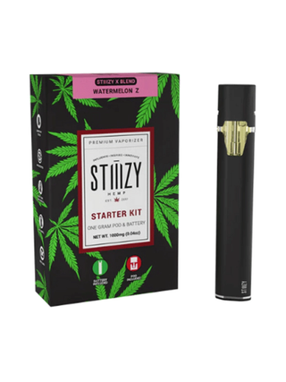 Watermelon Z Stiiizy