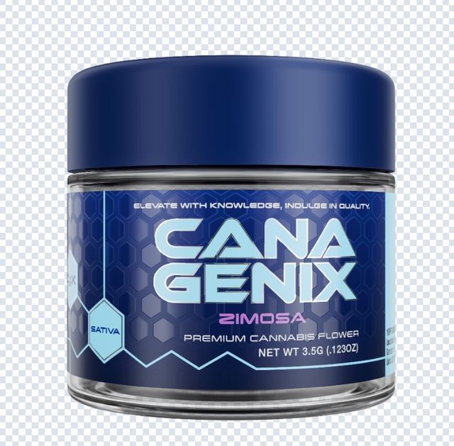 Zimosa Canagenix